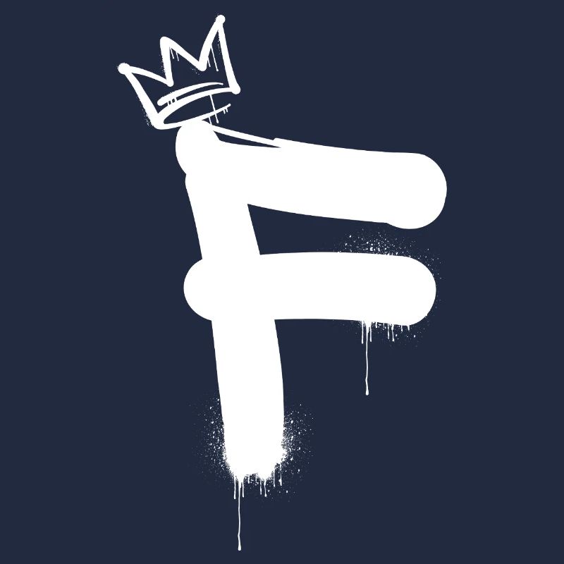 F