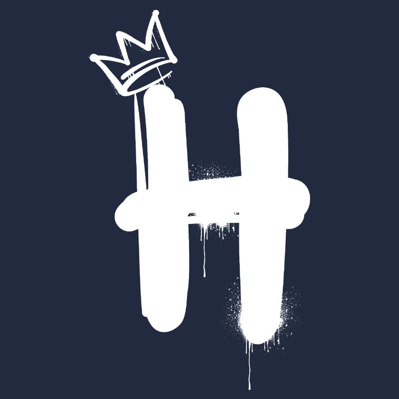 H