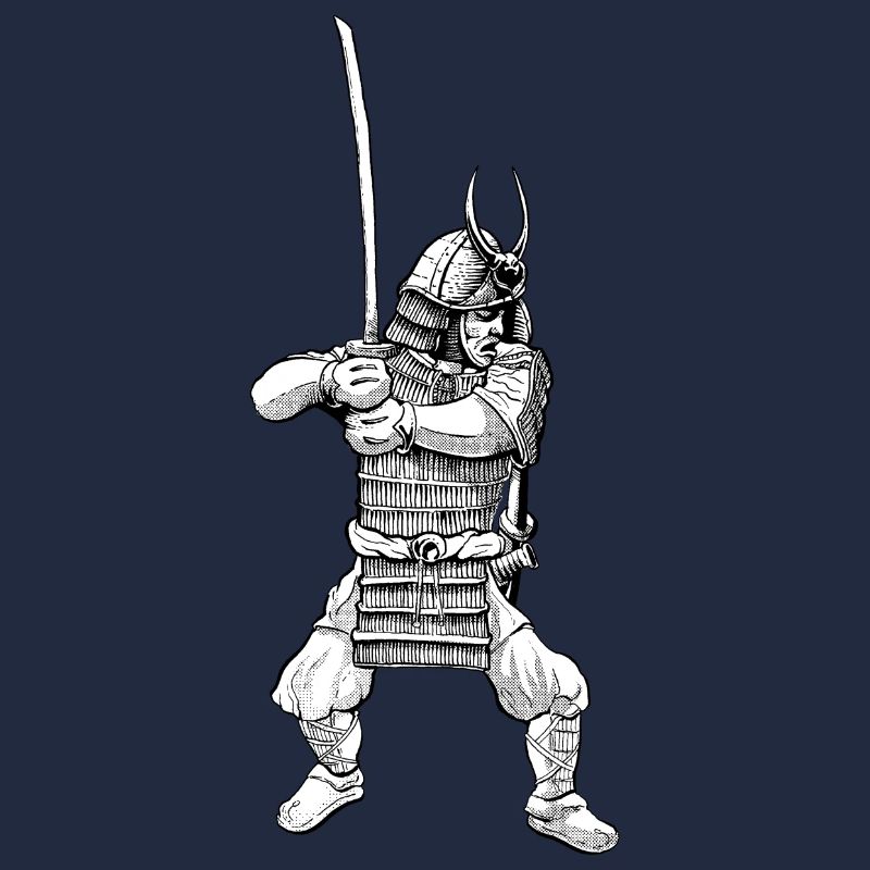 Samurai