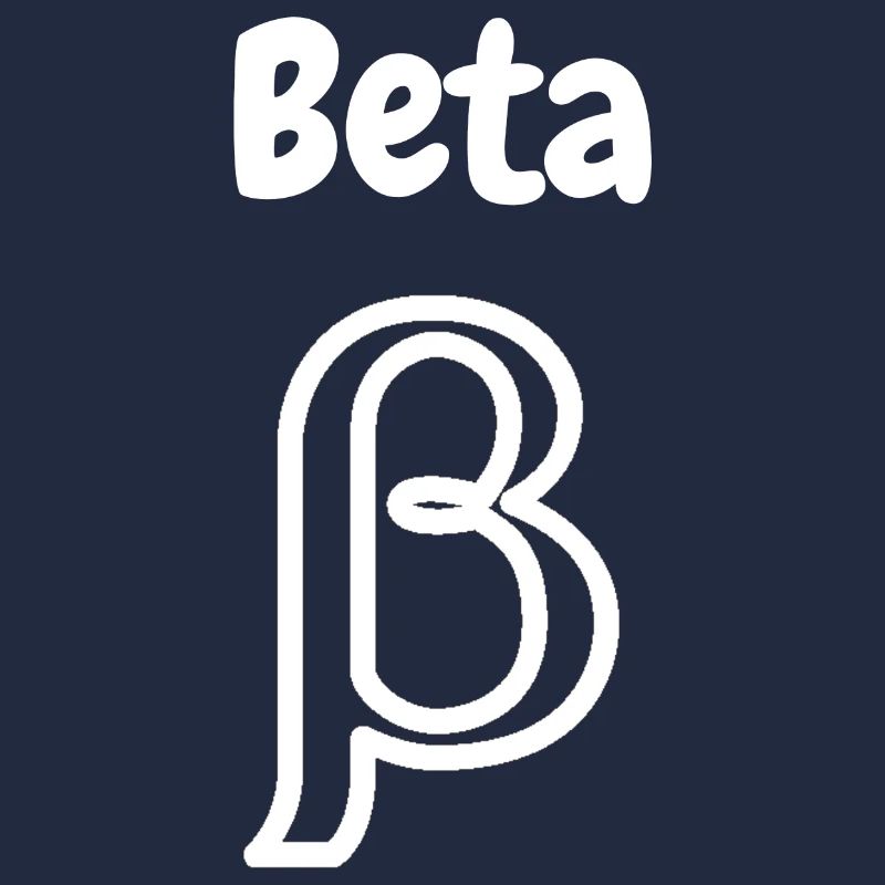 beta