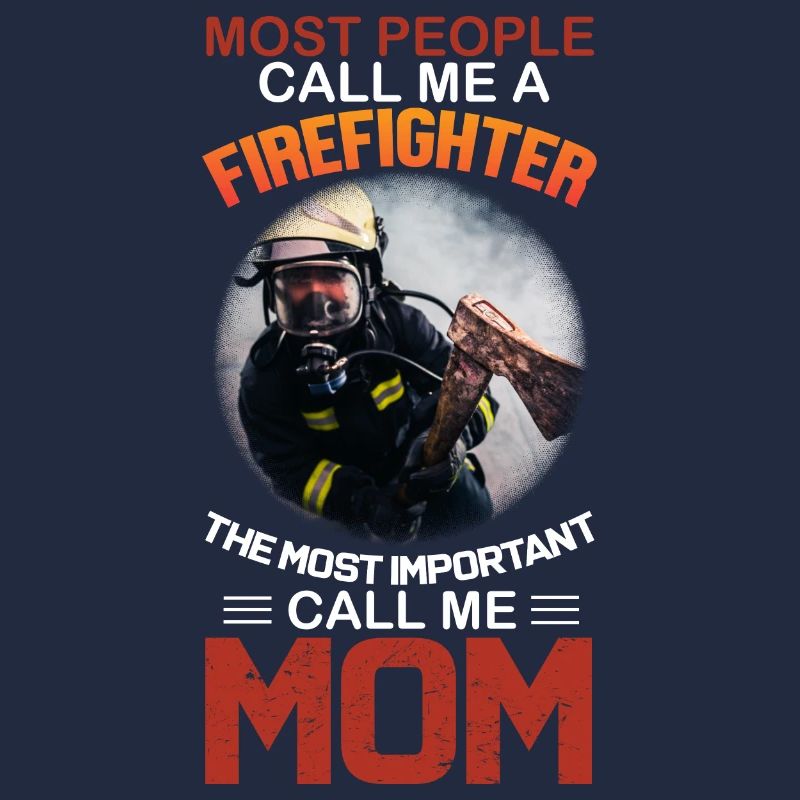 Fire Fighter I Pompier