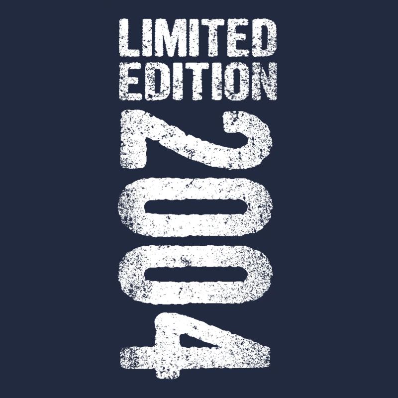 ÉDITION LIMITÉE 2004 - 18E ANNIVERSAIRE - CADEAU