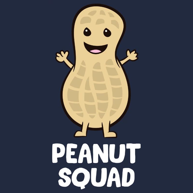 Peanut - Peanut Squad