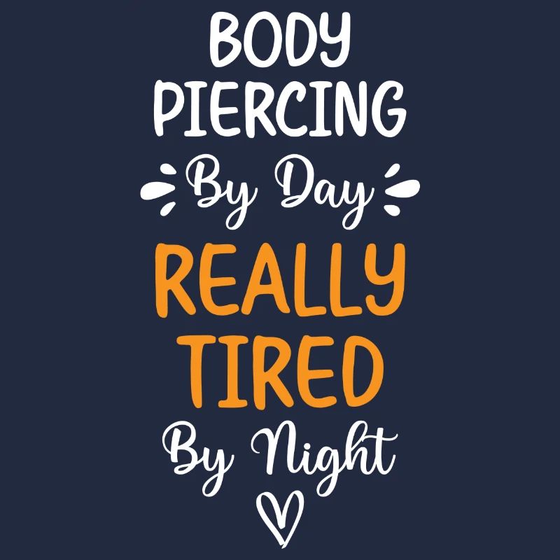 Profession Douleur Corps Bijoux Studio