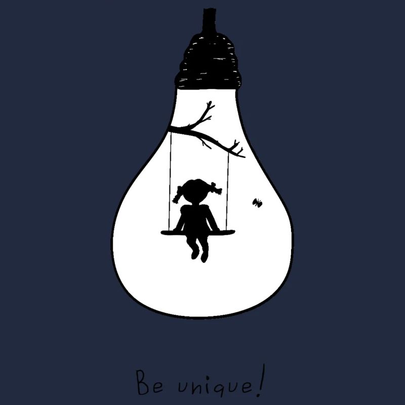 be unique