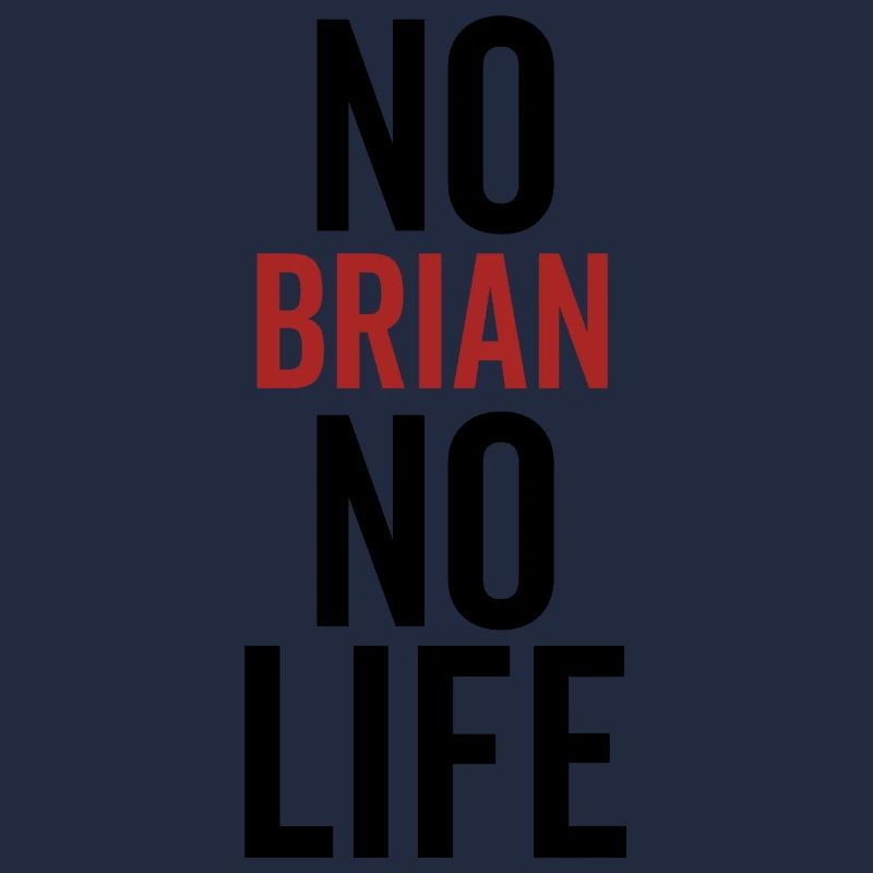 Pas de Brian Pas de vie