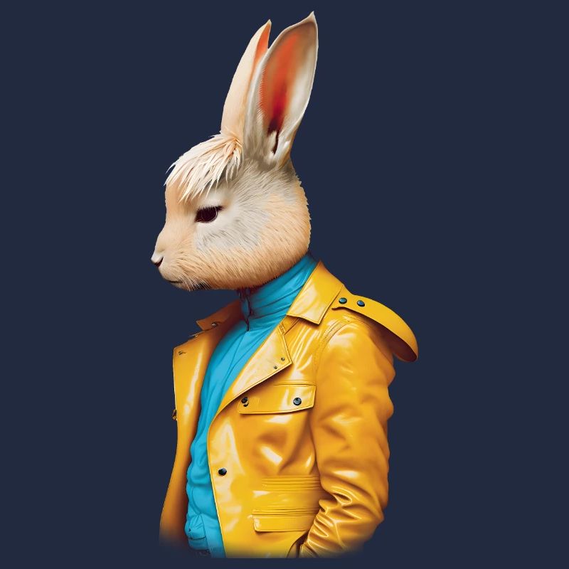 Herr Rabbit
