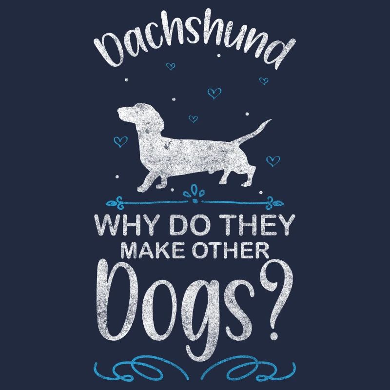 Dackel Hunde Jäger Jagdhund