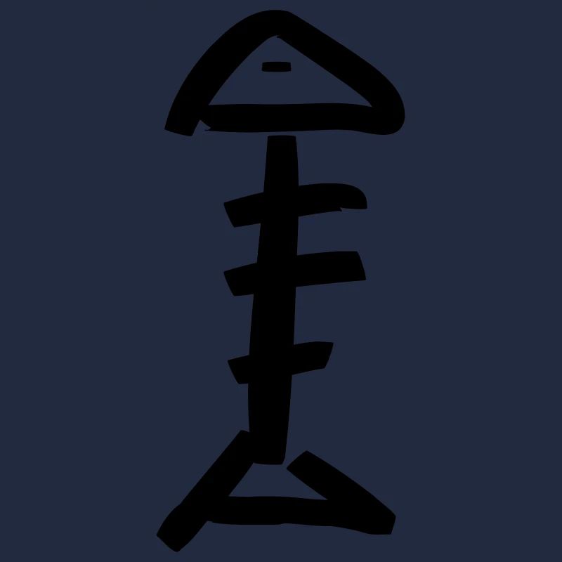Arête de poisson