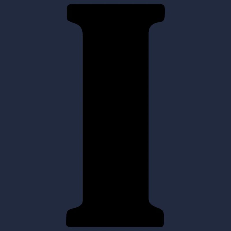 I