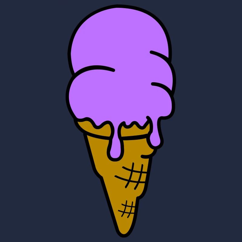 glace