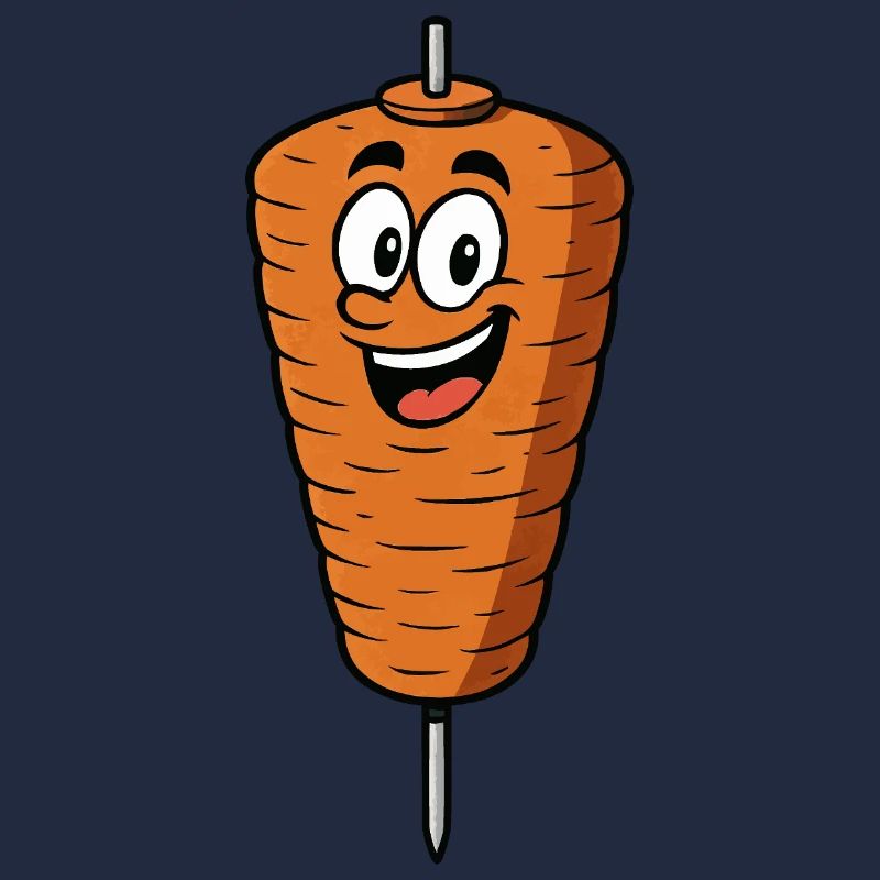 Döner Comic