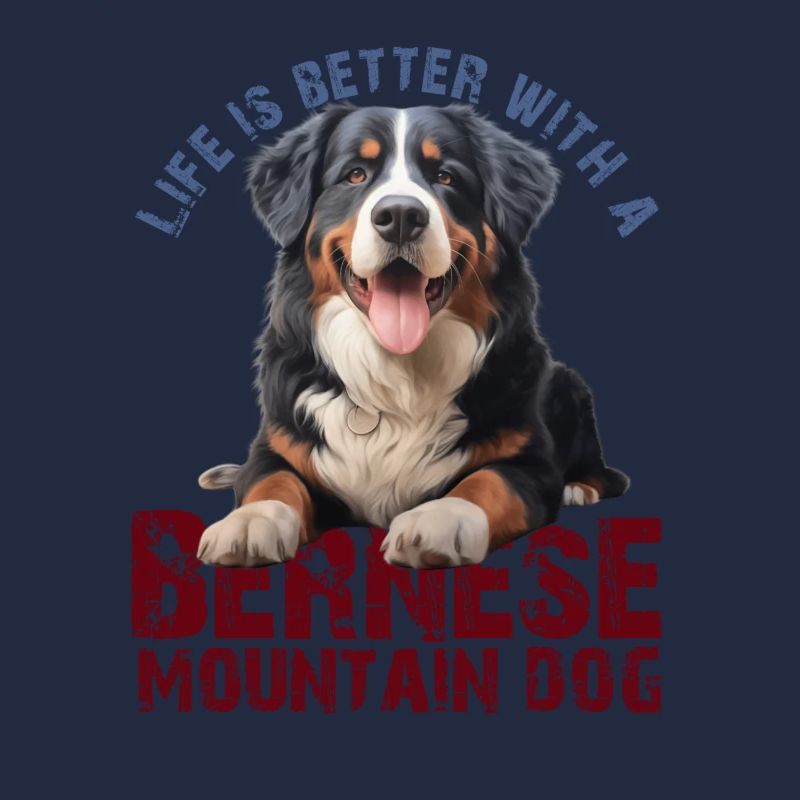 Berner Sennenhund