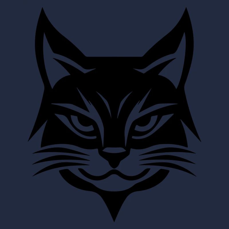 Tête de chat