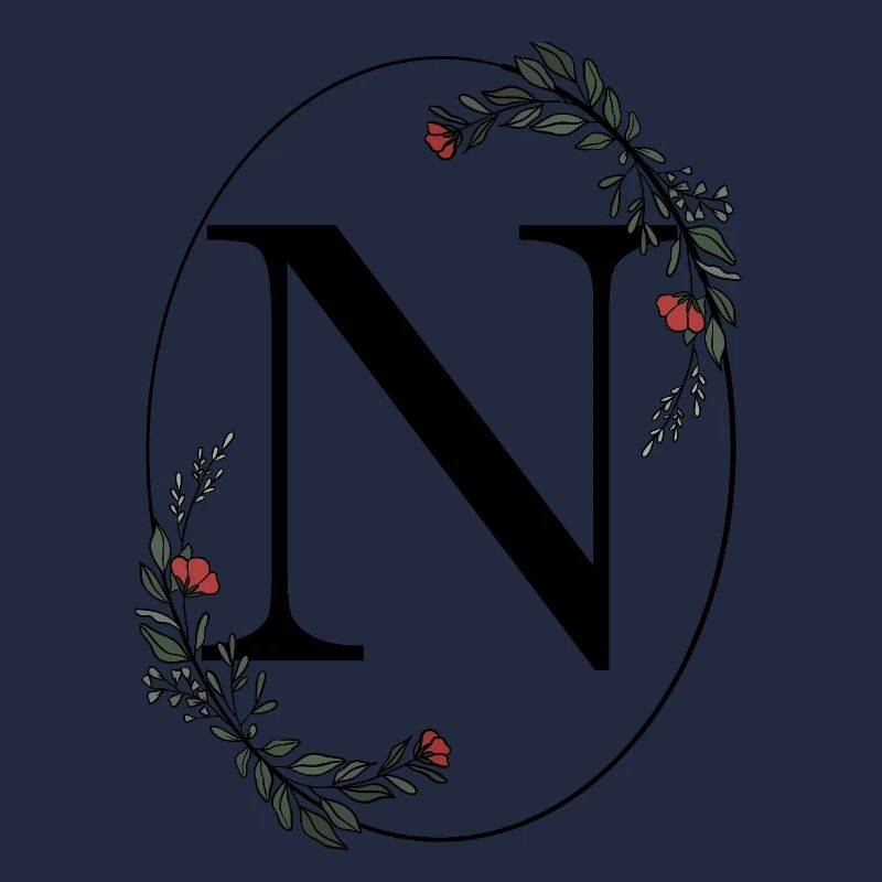 Lettre N