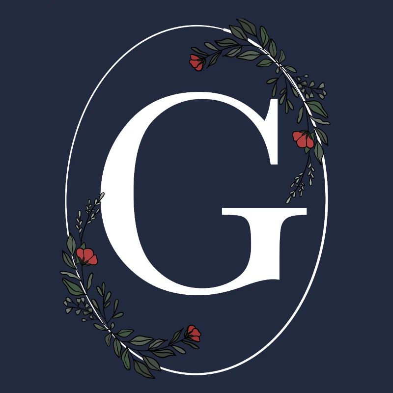 Buchstabe G