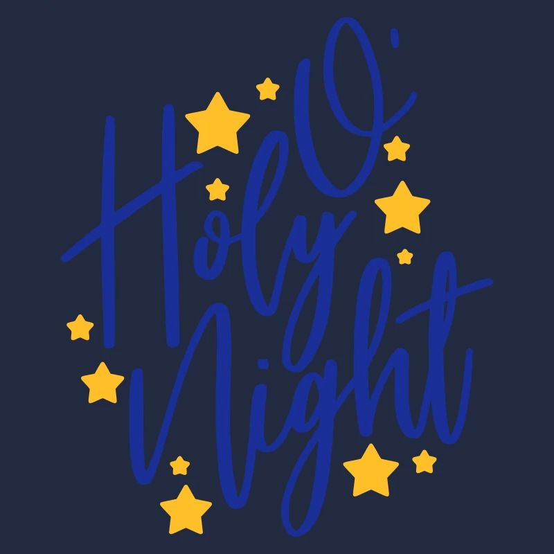 o holy night