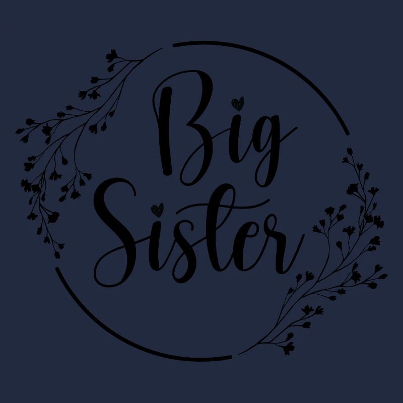 Große Schwester