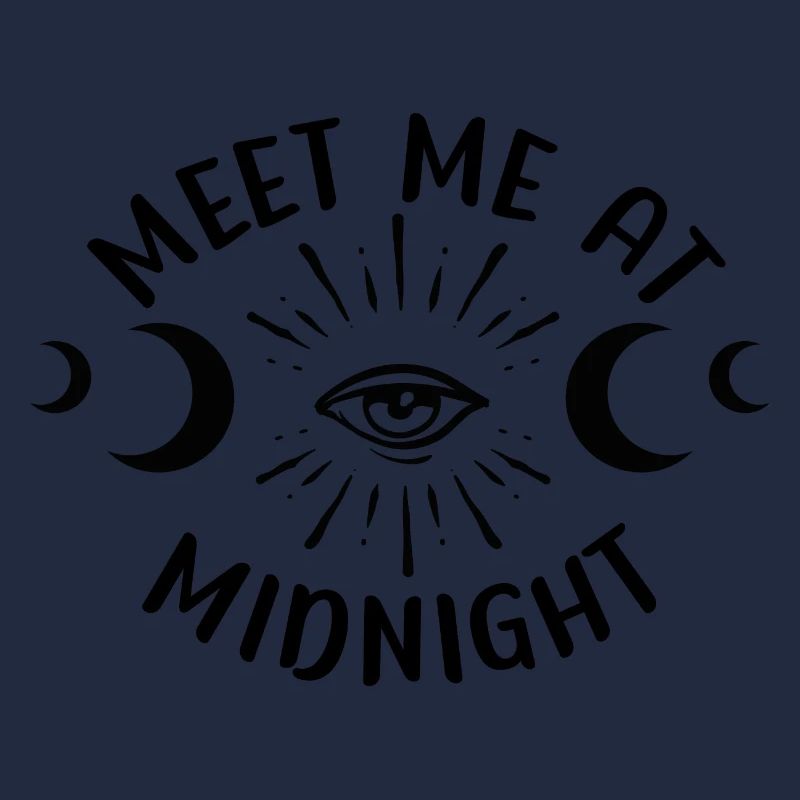 Meet Me At Midnight Celestial Witch