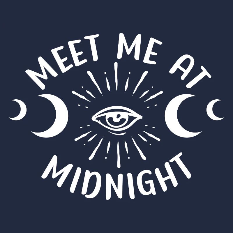 Meet Me At Midnight Celestial Witch