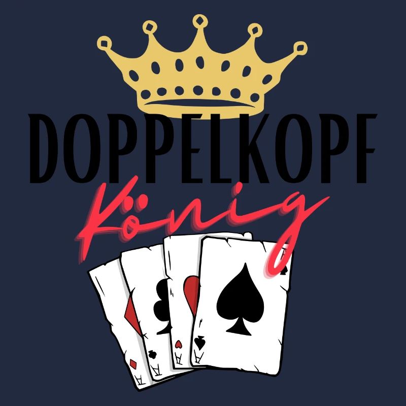 Roi à double tête