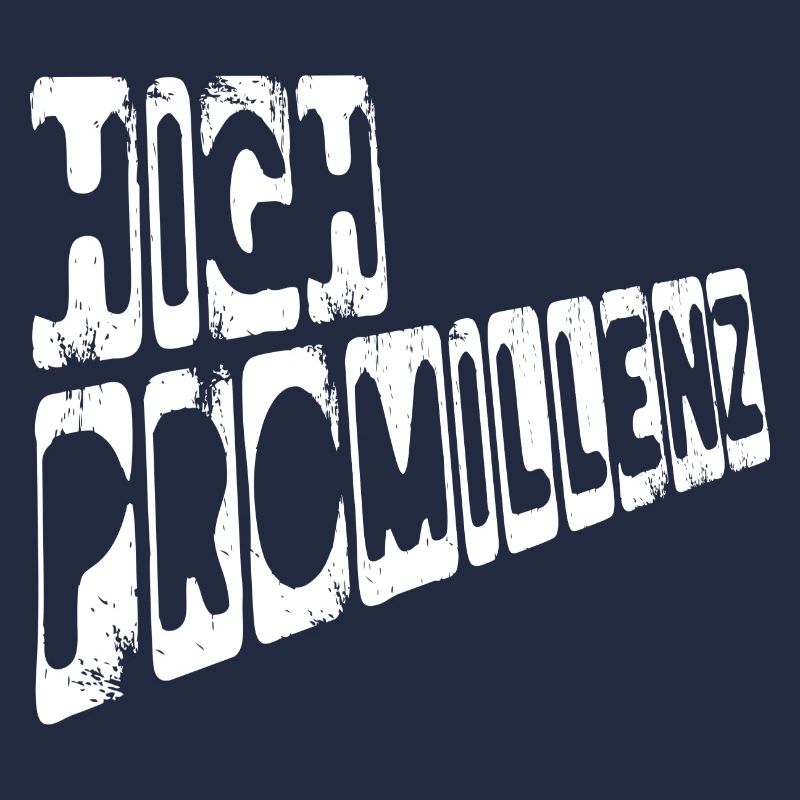 high promillenz perspec weiss
