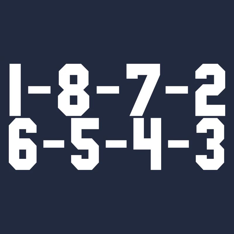 V8 Engine 1-8-7-2-6-5-4-3 Fire Order