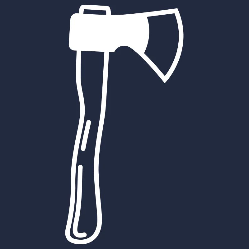 Axe icon