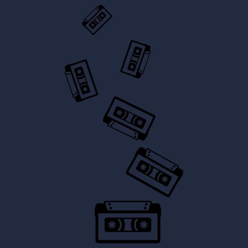 Symbole de cassette