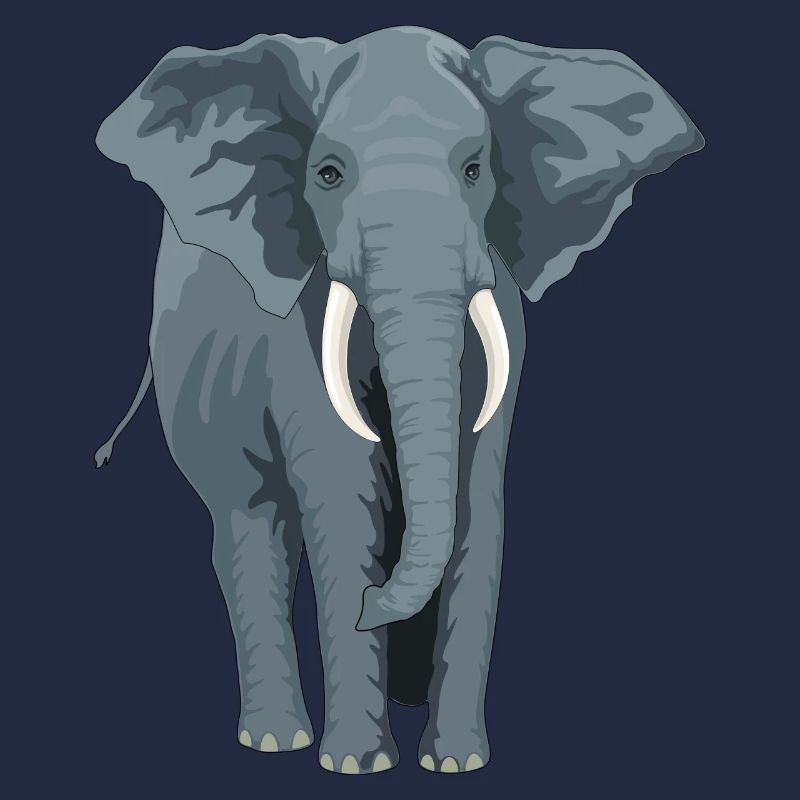 éléphant