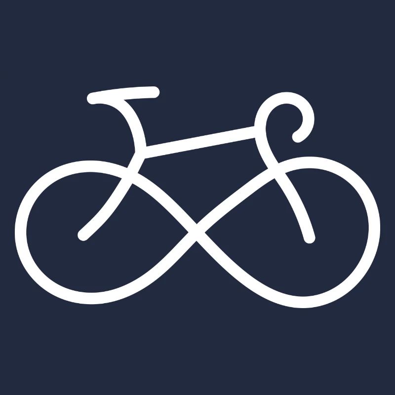 Vélo de route Infinity