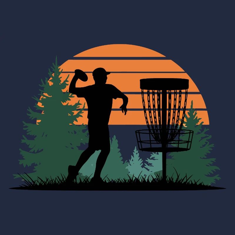 Disc Golf