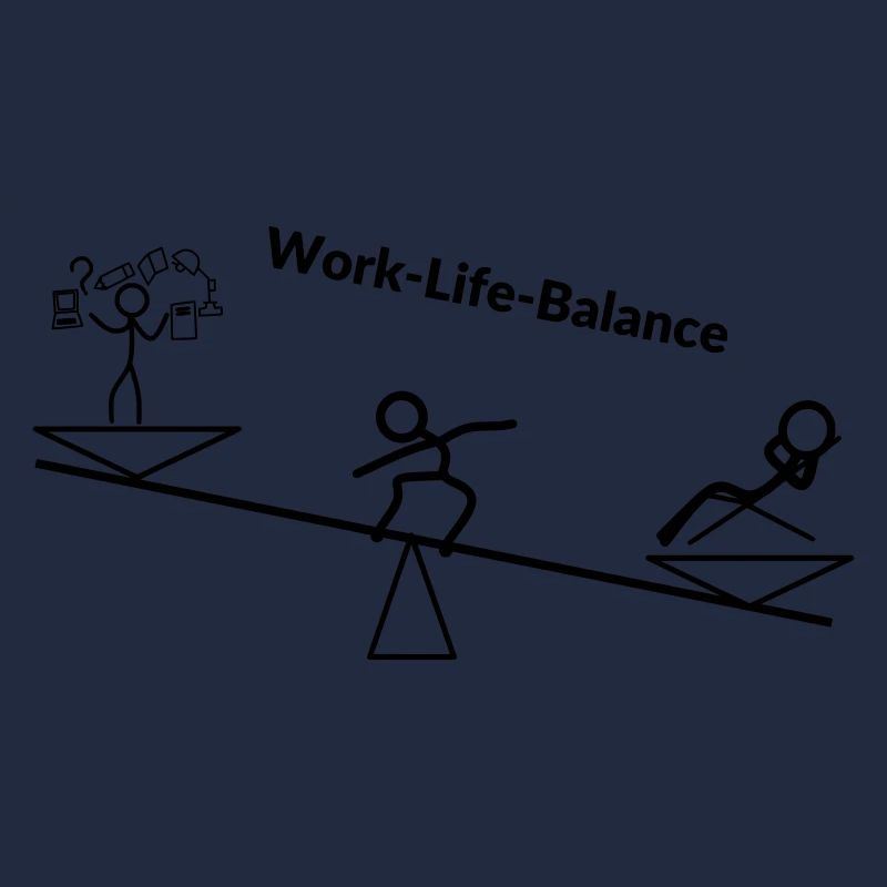 Équilibre travail-vie personnelle