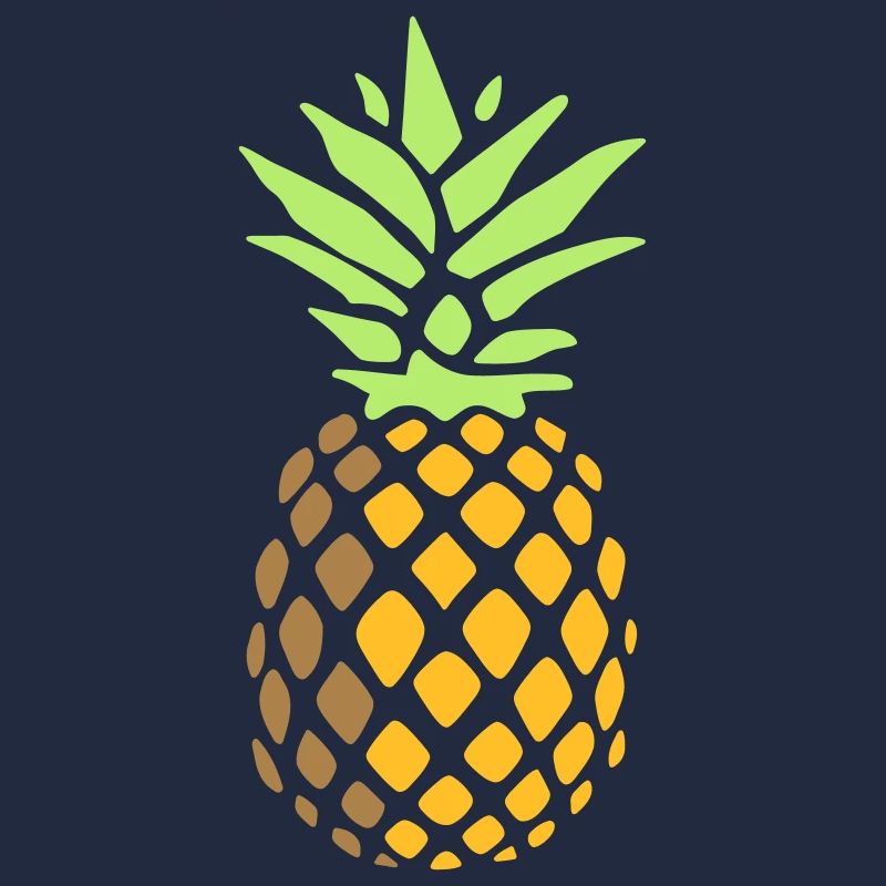 pineapple
