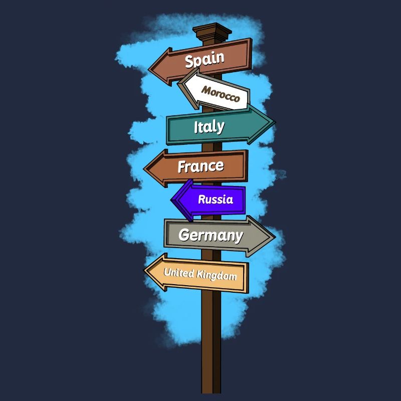 reise