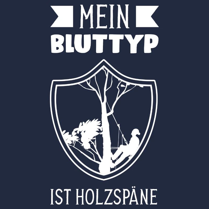 Baumpfleger Forstwirt Arborist Geschenk