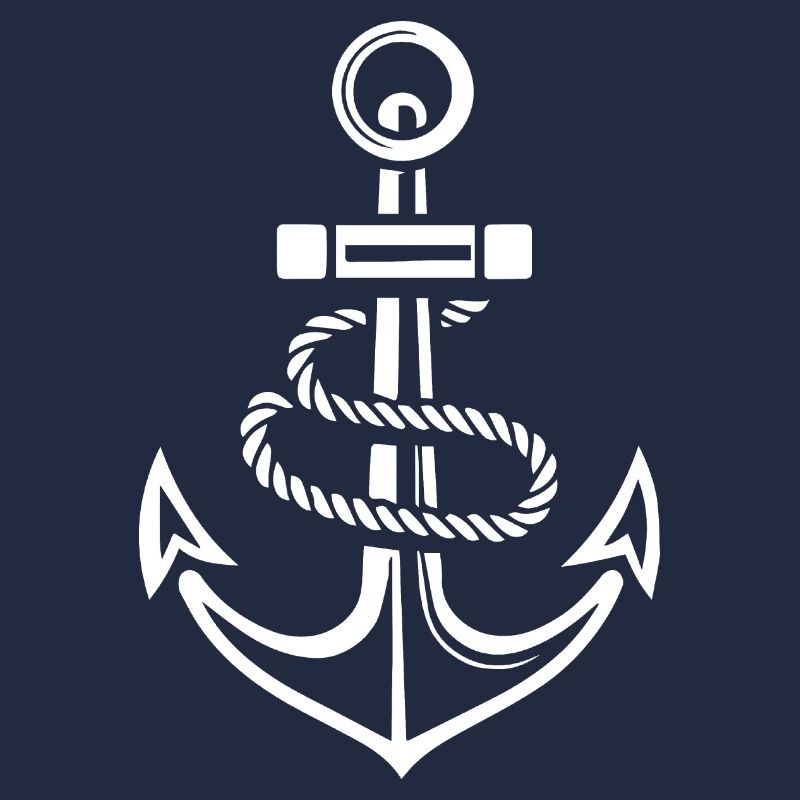 Anker Boot Schiff Nautik