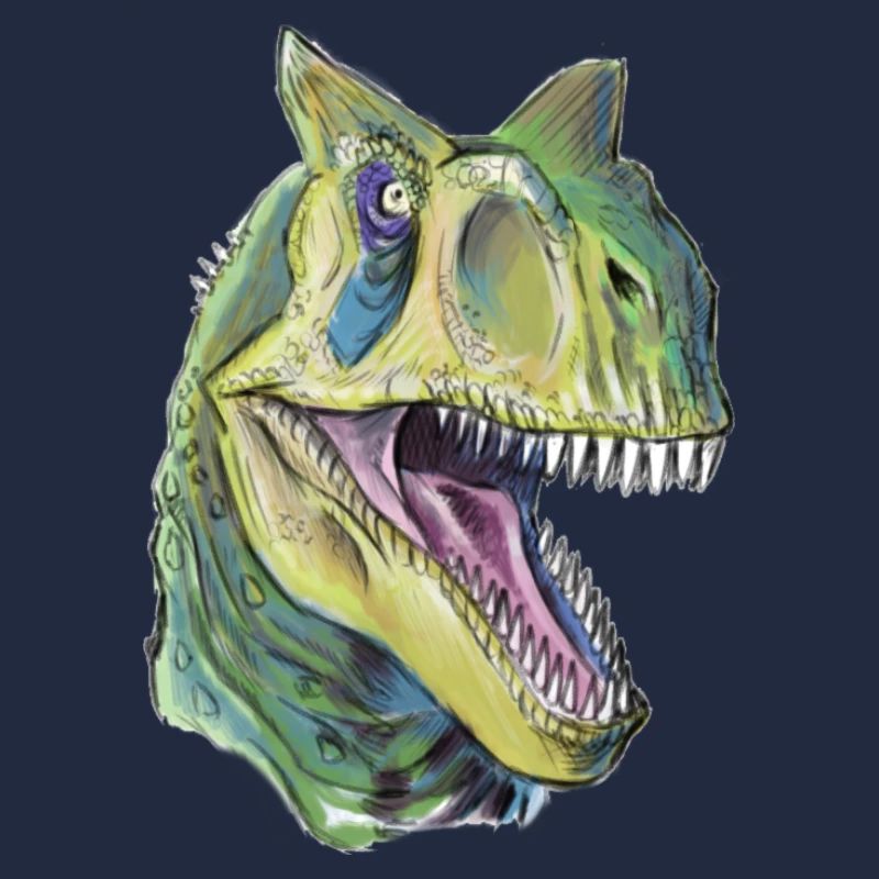 Carnotaurus