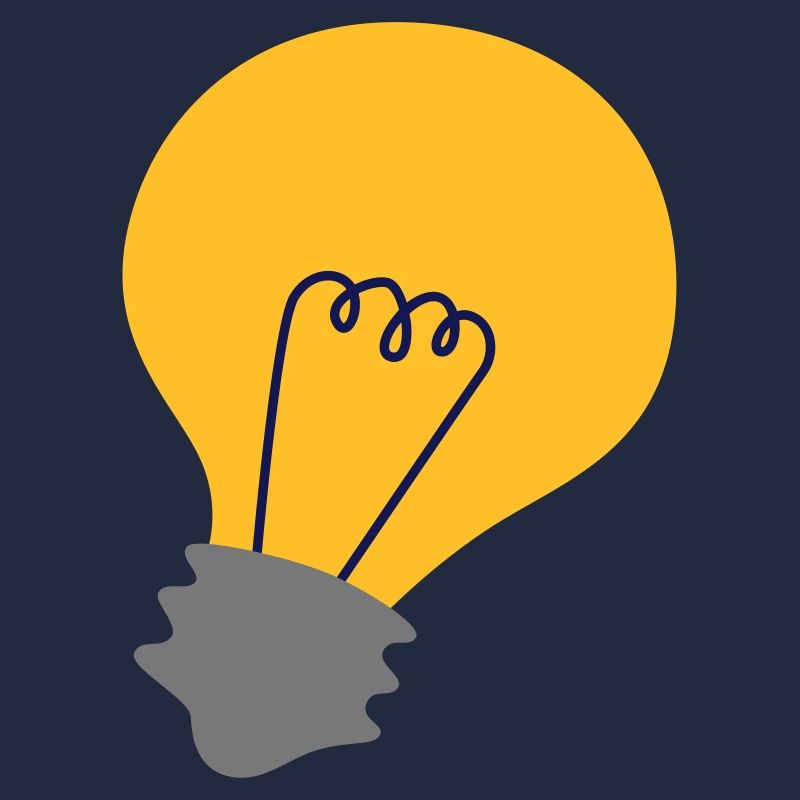 light bulb