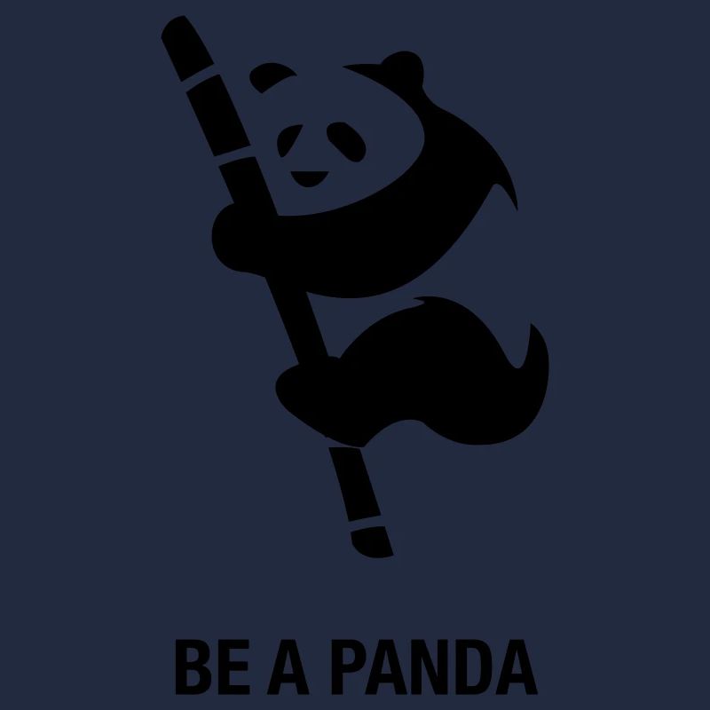 Be A Panda