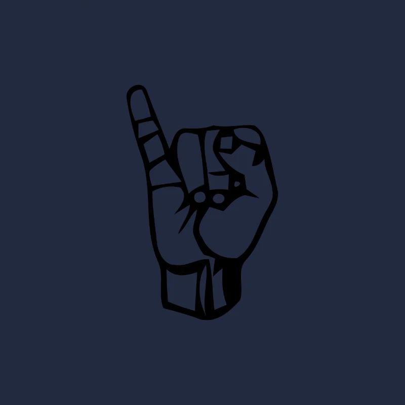 KLEINER FINGER