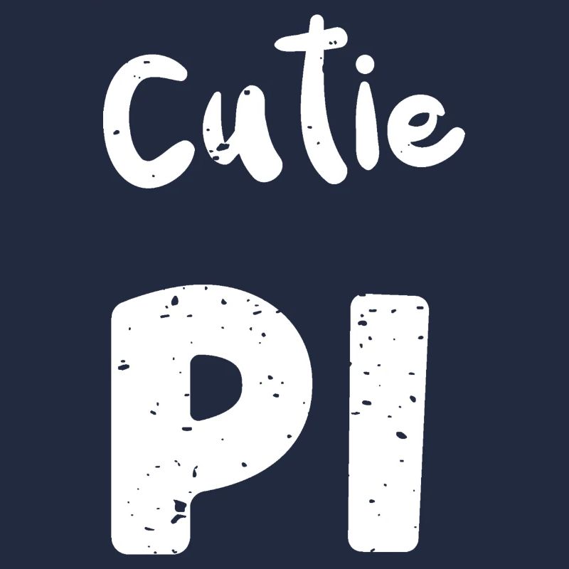 Cutie Pi - Math