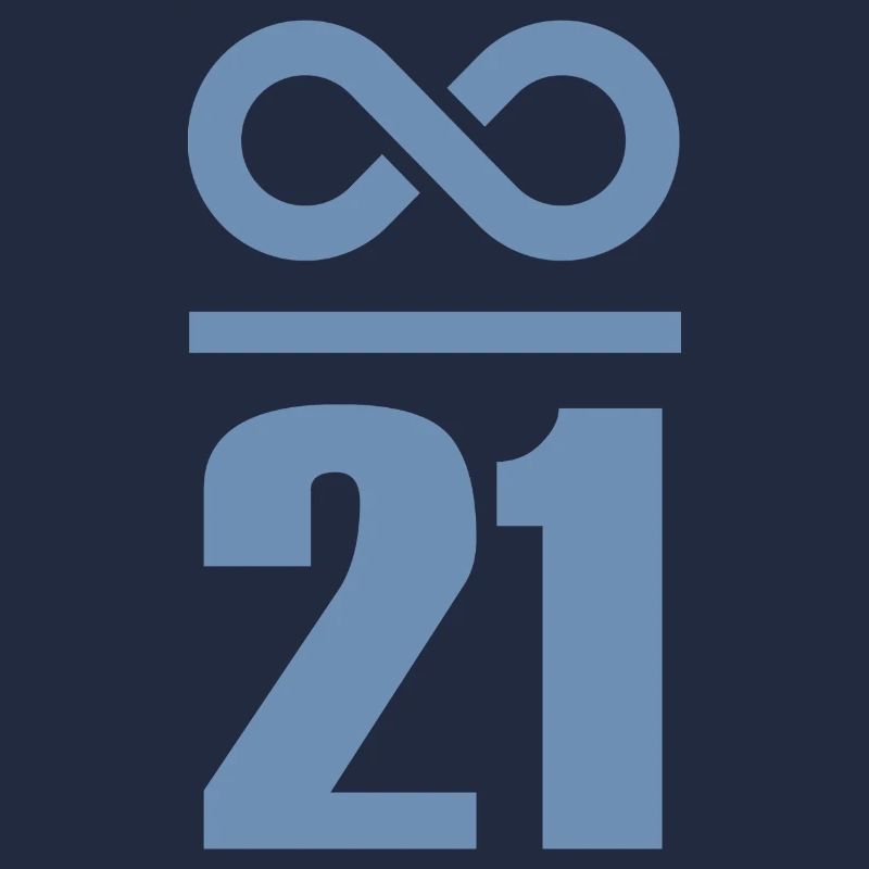 Infini de 21 millions de Bitcoin