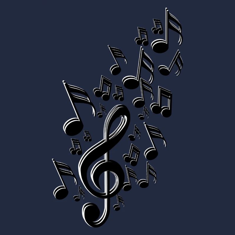 Noten Musik
