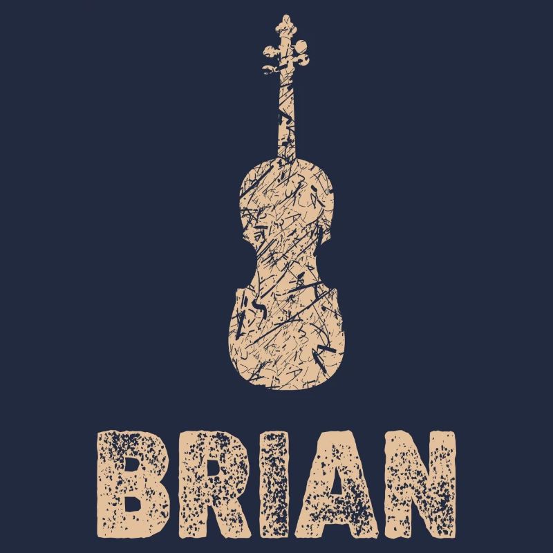 Cello Brian