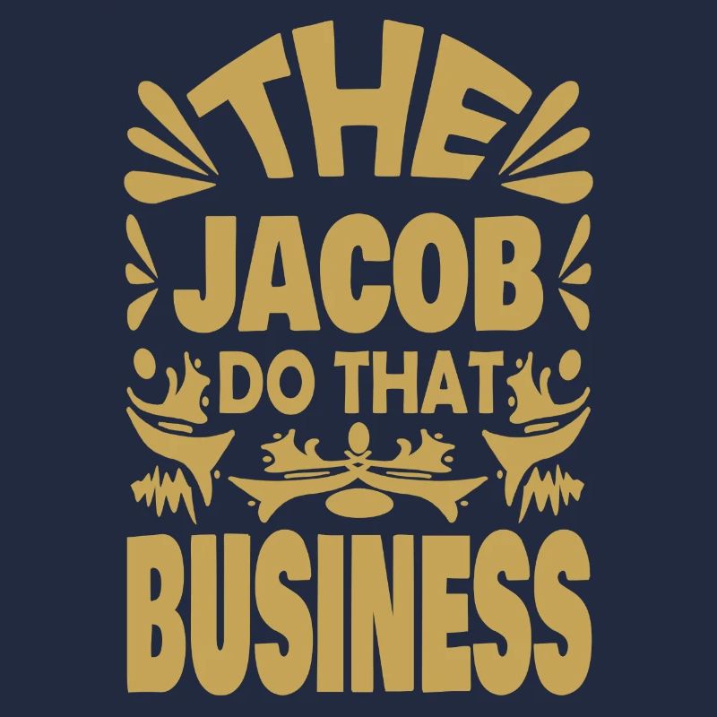 Proverbs Jacob