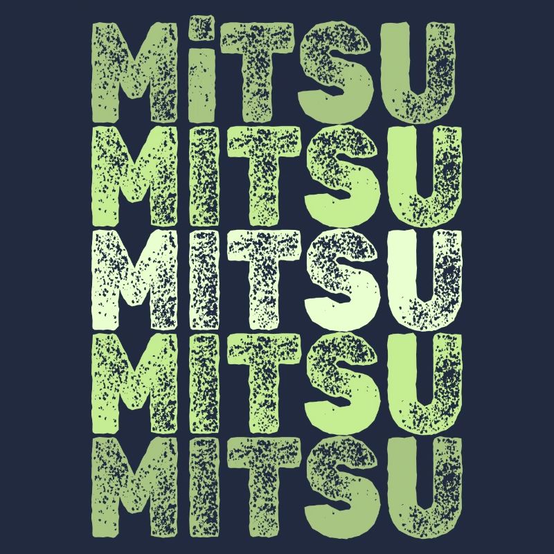 Mitsu als Mitsu