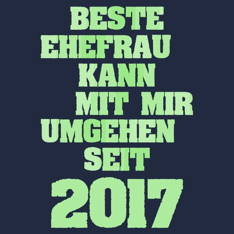 Ehefrau 2017