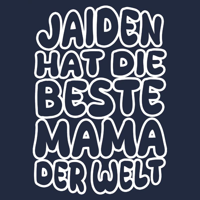 Jaiden als Spruch