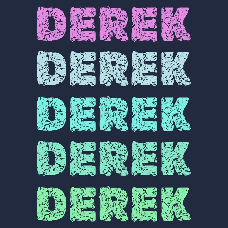 Derek Derek